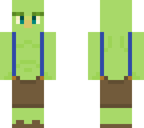 clash royale goblin blue