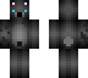 codathebear2011 skin