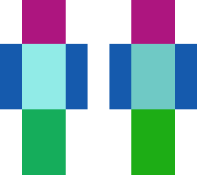 color guy