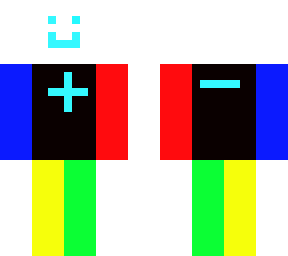 color man