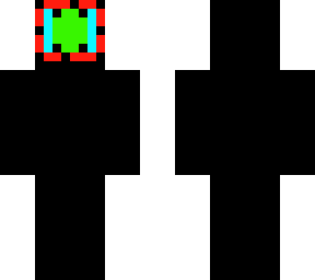 computer screen