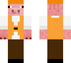 construction pig reupload