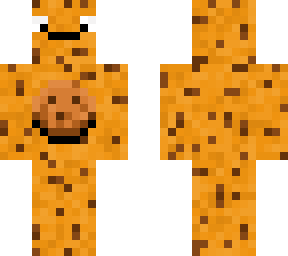 cookie skin