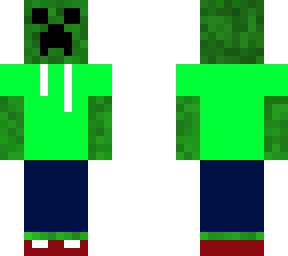 cool creeper