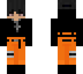 cool gamer naruto