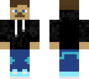 cool steve