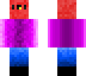 coollest skin ever