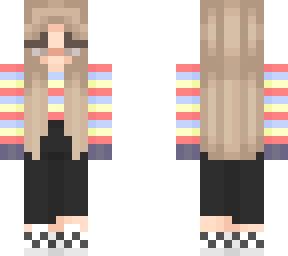 corruption // girl
