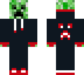 creeper ...... awwww man