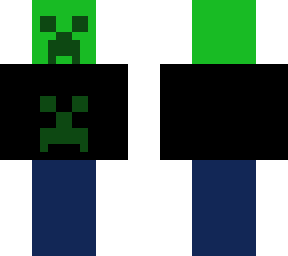 creeper mikey