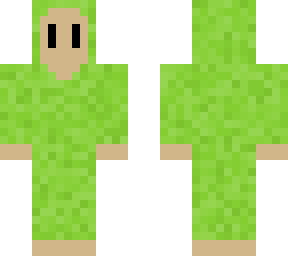 creeper onesie