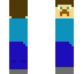 creeper steve