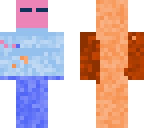 creepie ezzy