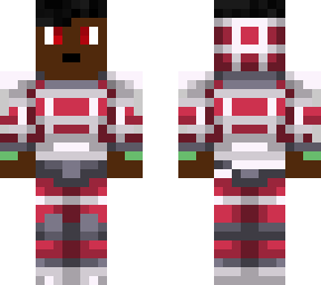 crimson caleb v.2