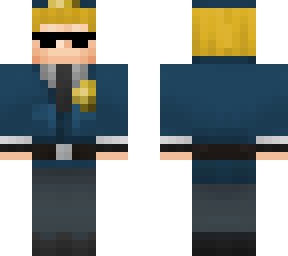 cryzeptv police