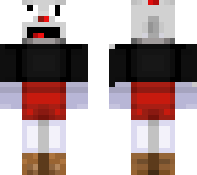 cuphead