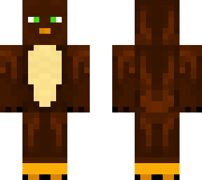 cursed doni