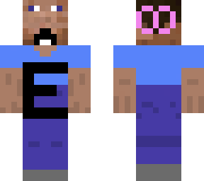 cursed steve