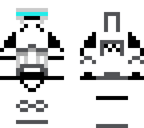 custom clone... thing idk