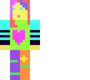 cute skin come.@