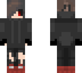 dark dude