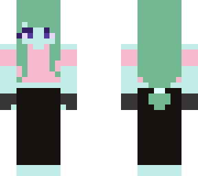 day by day - unshaded oc