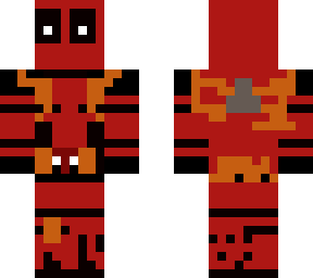 deadpool