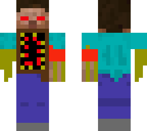 death herobrine