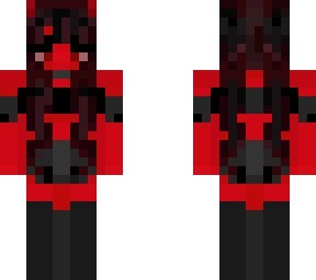 demon girl