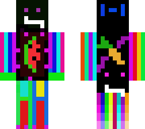 der bunte