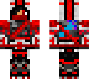 destiny ninja