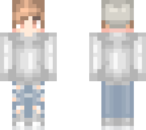 detailed teen (restored)