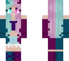 devil girl