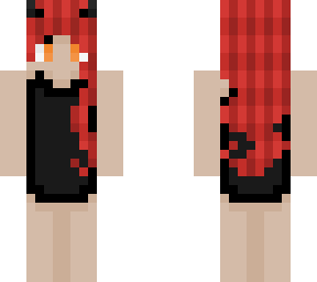 devil girl