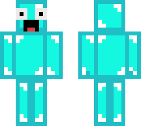diamond  block during quarenting