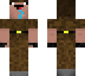 dirt noob