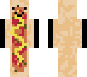 dog hot