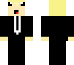 donald trump noob
