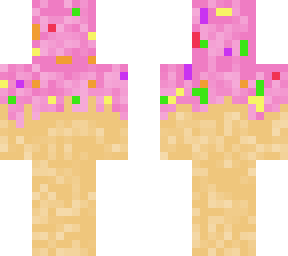 donut men
