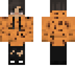 double face skin