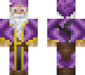 dragon wizard ;p