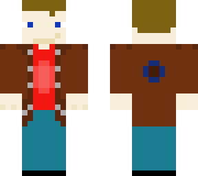 dragonjack505 redstone