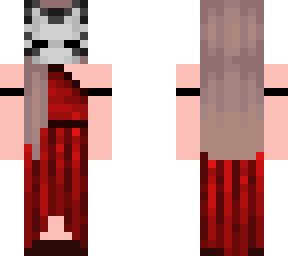 dress ii