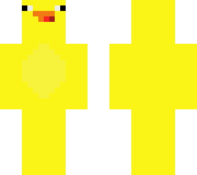 duck noob by patocallado