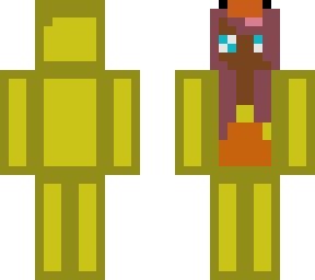 duck onsie - female