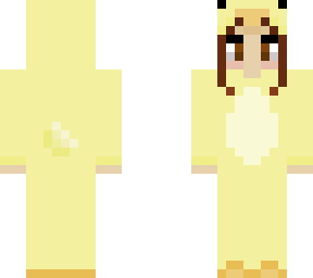 duckling onsie