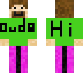 dude hi