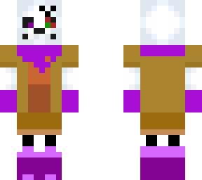 dustcord sans