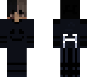 edited depressed hurt e-boy