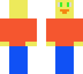 el pato
